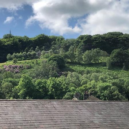 Stylish Studio Gem In The Heart Of Hebden Хебдън Бридж Екстериор снимка