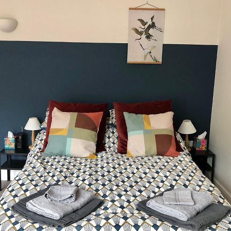 Stylish Studio Gem In The Heart Of Hebden Хебдън Бридж Екстериор снимка